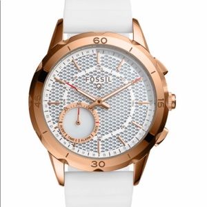 Fossil Hybrid Smartwatch